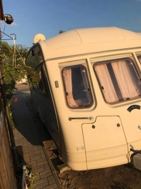                         Przyczepa kempingowa marki Vanroyce - zdjęcie 25
                        