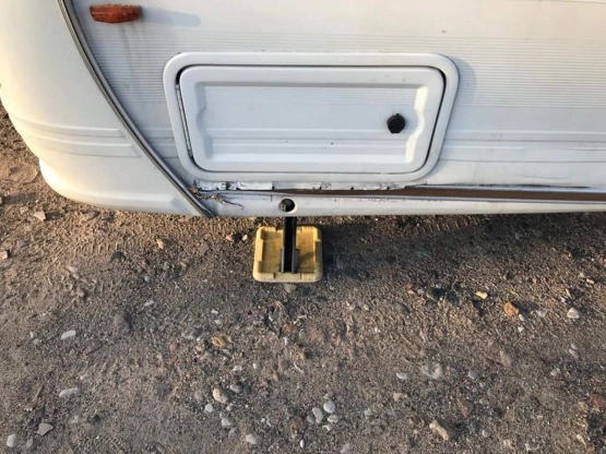                         Przyczepa kempingowa marki Vanroyce - zdjęcie 27
                        