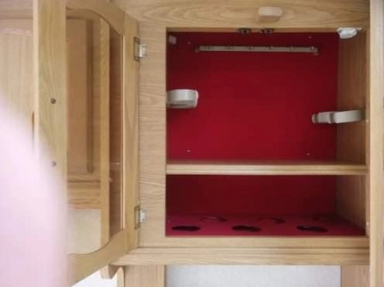                         Przyczepa kempingowa marki Vanroyce - zdjęcie 6
                        