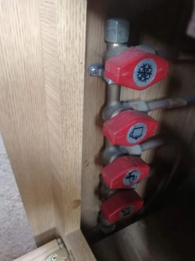                         Przyczepa kempingowa marki Vanroyce - zdjęcie 8
                        