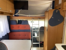                         Kamper Ford Rimor, solar, klimatyzacja, niski przebieg - zdjęcie 3
                        