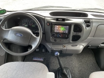                         Kamper Ford Rimor, solar, klimatyzacja, niski przebieg - zdjęcie 7
                        