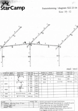                         Sprzedam przyczepę - zdjęcie 17
                        