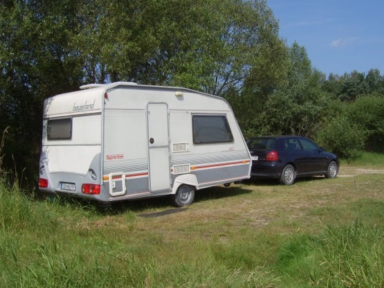                         Sprzedam przyczepę - zdjęcie 1
                        