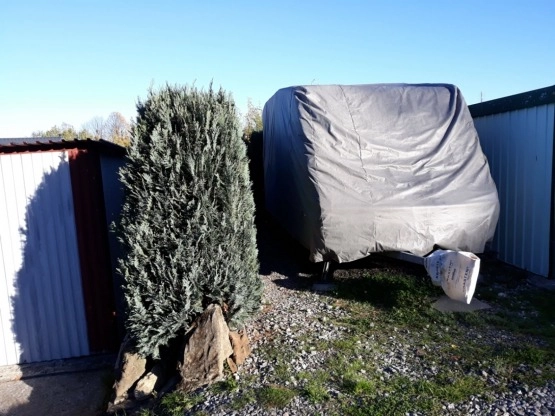                         Sprzedam przyczepę - zdjęcie 6
                        