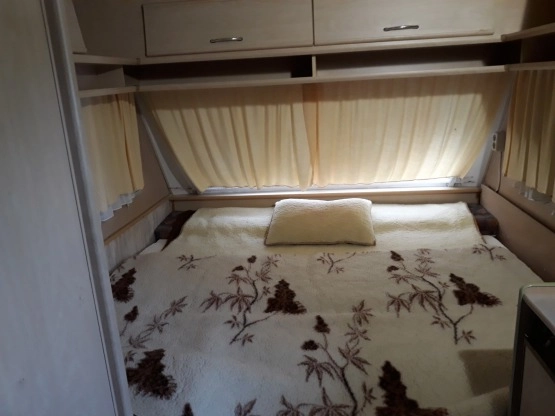                         Sprzedam przyczepę - zdjęcie 9
                        