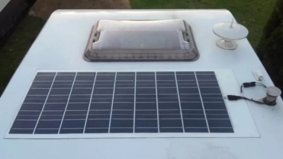                         Przyczepa Coachman Pastiche 500/5 + solar - zdjęcie 3
                        