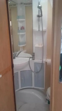                         Przyczepa Coachman Pastiche 500/5 + solar - zdjęcie 5
                        