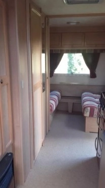                         Przyczepa Coachman Pastiche 500/5 + solar - zdjęcie 6
                        