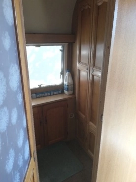                         Przyczepa Kempingowa Award Transtar 1996 r. - zdjęcie 10
                        