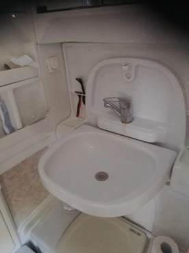                         Przyczepa Kempingowa Award Transtar 1996 r. - zdjęcie 2
                        