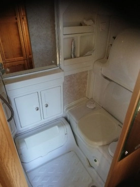                         Przyczepa Kempingowa Award Transtar 1996 r. - zdjęcie 3
                        