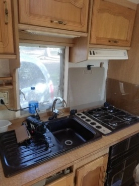                         Przyczepa Kempingowa Award Transtar 1996 r. - zdjęcie 7
                        