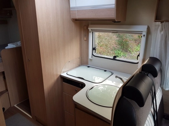                         Kamper Sulight T65 z 2016 roku - zdjęcie 5
                        