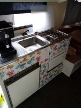                         Przyczepa Compass Shadow - zdjęcie 5
                        