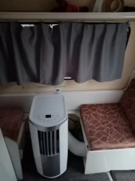                         Przyczepa Compass Shadow - zdjęcie 6
                        