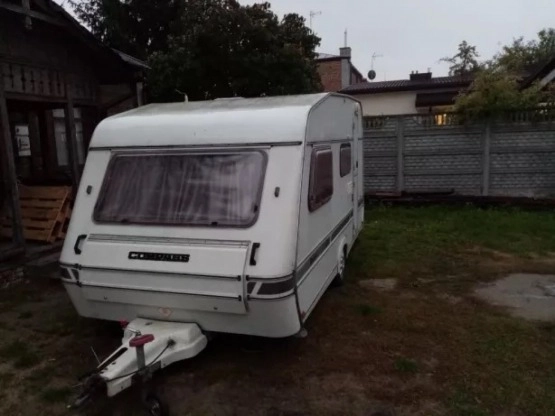                         Przyczepa Compass Shadow - zdjęcie 7
                        