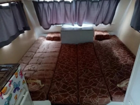                         Przyczepa Compass Shadow - zdjęcie 8
                        