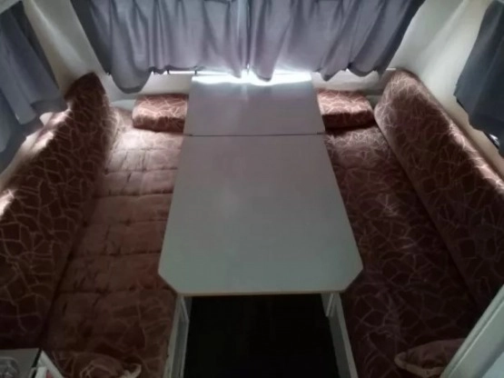                         Przyczepa Compass Shadow - zdjęcie 9
                        