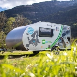                         przyczepa kempingowa 4 osobowa, lekka z dmc do 750 kg - zdjęcie 5
                        