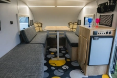                         przyczepa kempingowa 4 osobowa, lekka z dmc do 750 kg - zdjęcie 12
                        