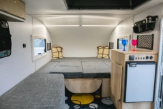                         przyczepa kempingowa 4 osobowa, lekka z dmc do 750 kg - zdjęcie 10
                        