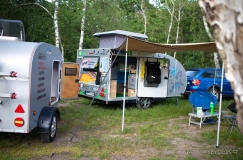                         przyczepa kempingowa 4 osobowa, lekka z dmc do 750 kg - zdjęcie 6
                        