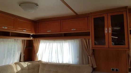                         Tabbert Vivaldi 655 - zdjęcie 11
                        