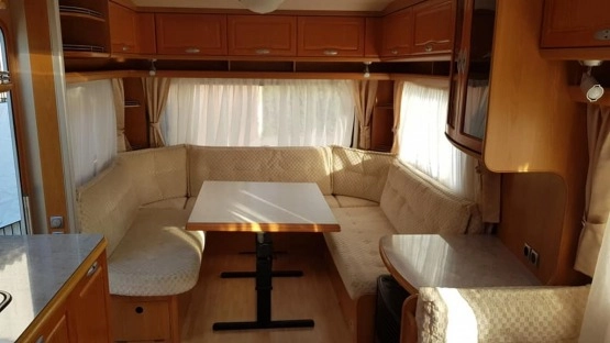                         Tabbert Vivaldi 655 - zdjęcie 12
                        