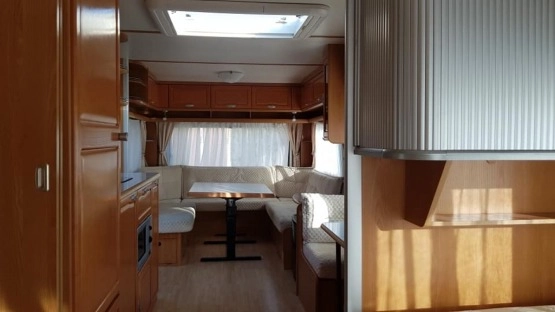                         Tabbert Vivaldi 655 - zdjęcie 14
                        