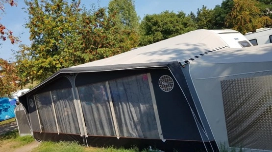                         Tabbert Vivaldi 655 - zdjęcie 15
                        