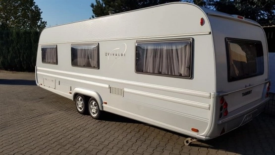                         Tabbert Vivaldi 655 - zdjęcie 1
                        