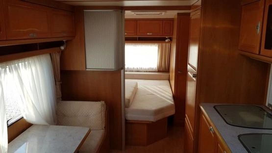                         Tabbert Vivaldi 655 - zdjęcie 4
                        