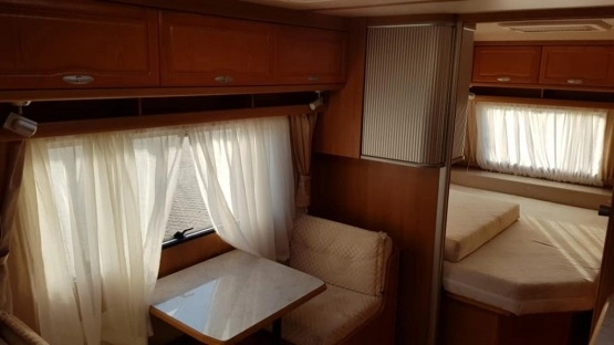                         Tabbert Vivaldi 655 - zdjęcie 7
                        