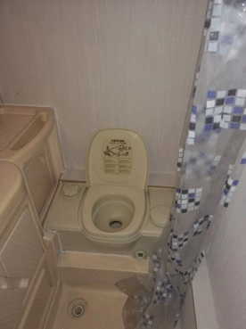                         Kamper Fiat Ducato z 1992 roku - zdjęcie 6
                        