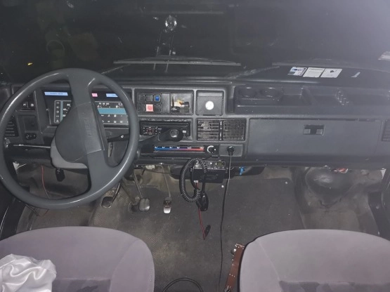                         Kamper Fiat Ducato z 1992 roku - zdjęcie 7
                        