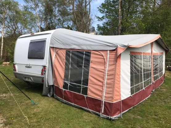                         PRZEDSIONEK do przyczepy kempingowej S - zdjęcie 2
                        