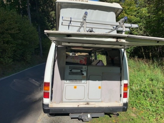                         Ford Transit camper  - zdjęcie 10
                        