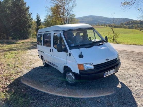                         Ford Transit camper  - zdjęcie 4
                        