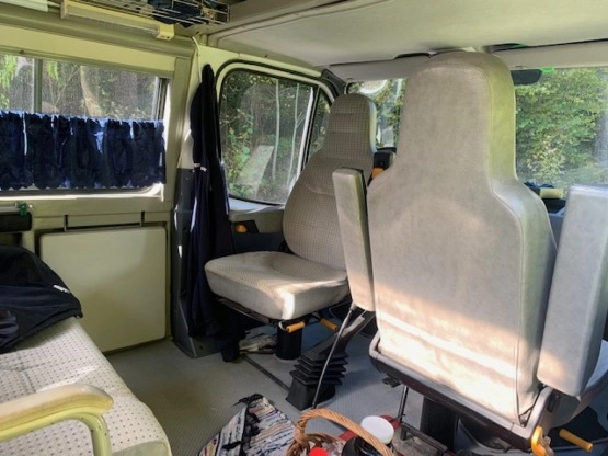                         Ford Transit camper  - zdjęcie 5
                        