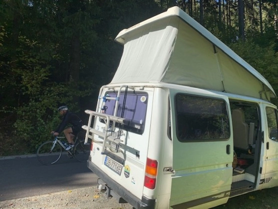                         Ford Transit camper  - zdjęcie 6
                        