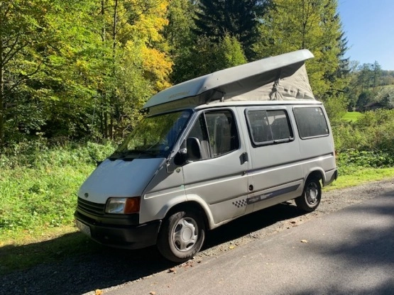                         Ford Transit camper  - zdjęcie 8
                        