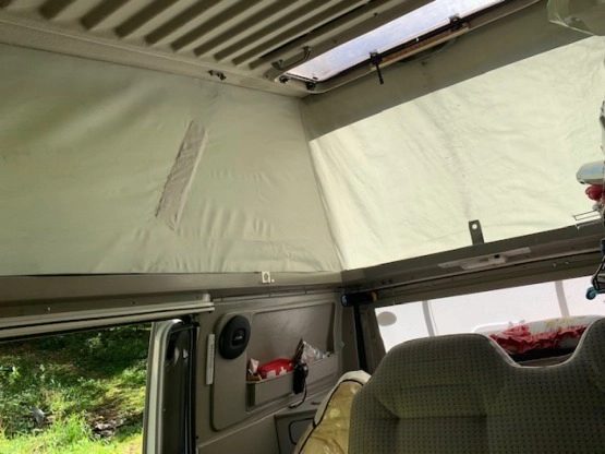                         Ford Transit camper  - zdjęcie 9
                        