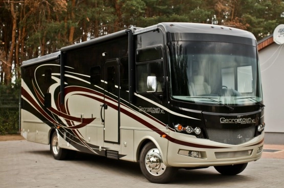                         Georgetown XL Forest River 2016 Jedyny taki w Polsce - zdjęcie 18
                        