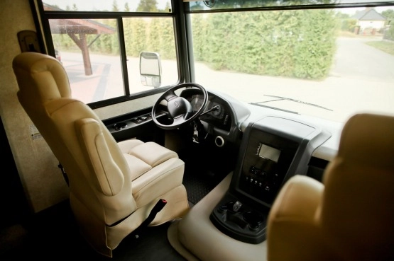                         Georgetown XL Forest River 2016 Jedyny taki w Polsce - zdjęcie 20
                        