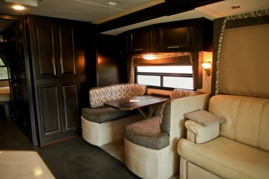                         Georgetown XL Forest River 2016 Jedyny taki w Polsce - zdjęcie 4
                        