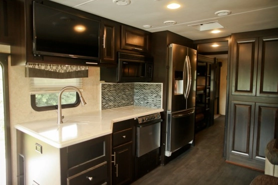                         Georgetown XL Forest River 2016 Jedyny taki w Polsce - zdjęcie 5
                        