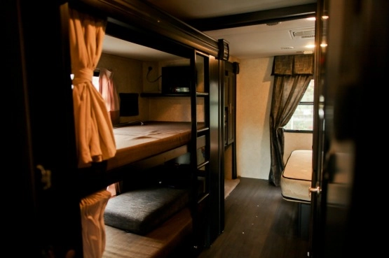                         Georgetown XL Forest River 2016 Jedyny taki w Polsce - zdjęcie 6
                        