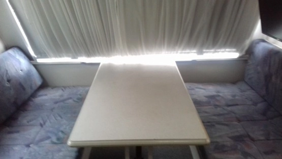                         Sprzedam przyczępe kempingową DELTA 1043 - zdjęcie 1
                        