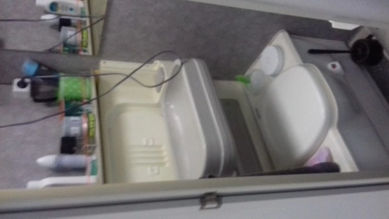                         Sprzedam przyczępe kempingową DELTA 1043 - zdjęcie 3
                        